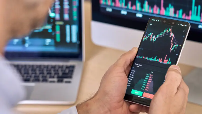 TaxelioX Trading Plattform